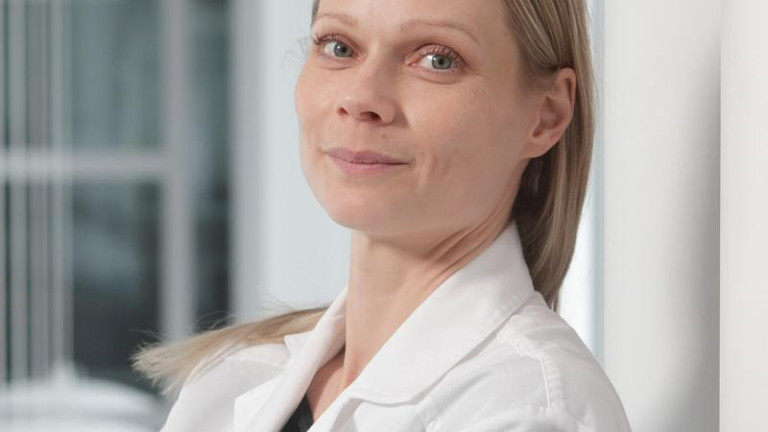 Tiina Jokela