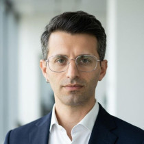 Aaron Khodami