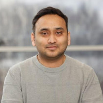 Ahsan Saleem
