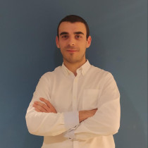 Alberto Hijano Mendizabal