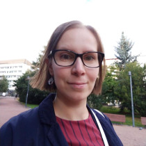 Anna-Leena Kähkönen