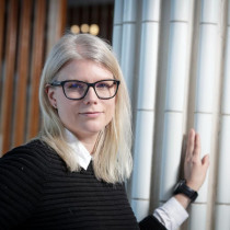 Anna Kronlund