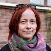 Anna Puupponen