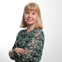 Annamaija Oksanen
