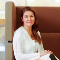 Anne-Mari Kinnunen