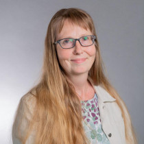 Anne-Riitta Vanhala