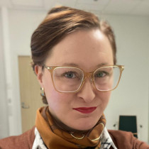 Anne Lukkarinen
