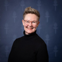 Anne Saarikoski