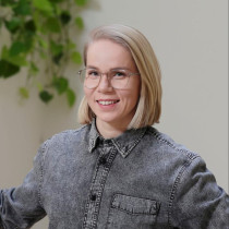Anni Pohjanvirta
