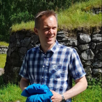 Antti Räihä
