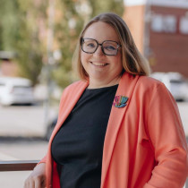 Anu-Riina Svenlin