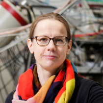 Anu Kankainen