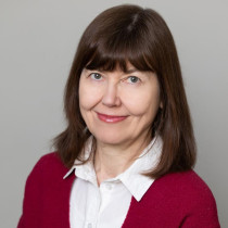 Anu Mustonen
