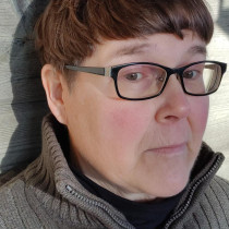 Anu Tiilikainen-Tervaniemi