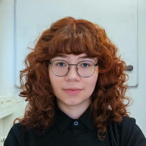 Brenda de Souza Ferrari