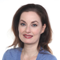 Denise Kaltschütz
