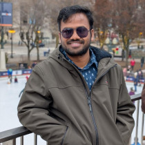 Divyansh Agrawal