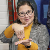 Doris Hernandez Barros