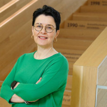 Eija Aalto