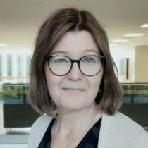 Eija Sevon