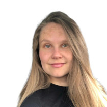 Elena Finnilä