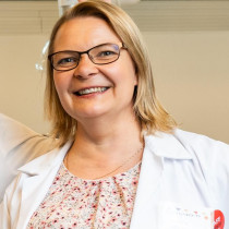 Elina Kalenius