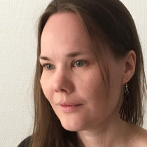Elina Kangas