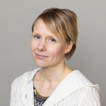 Elina Leskinen