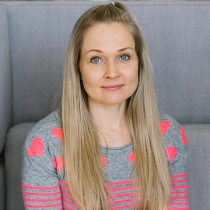 Elina Mäkitalo