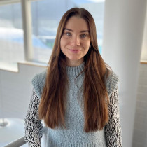 Emilia Oksaranta