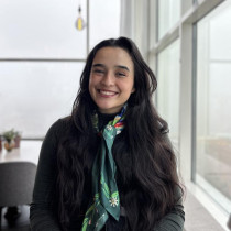 Enriqueta Noriega Benitez