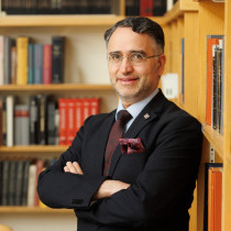 Farid Karimi