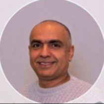 Ghulam Khushik