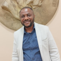 Godfred Obeng