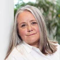 Hanna-Leena Pesonen