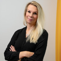 Hanna Ahola