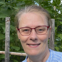 Helena Viholainen