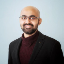 Himanshu Shekhar
