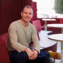 Iain Moore