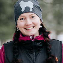 Iina Valkeajärvi