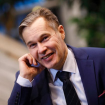 Jaakko Pehkonen