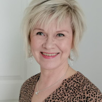 Jaana Pehkonen