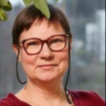 Jaana Tikkala