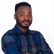 James Obeng