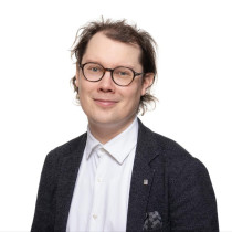 Jani Tanskanen
