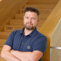 Jani Ursin