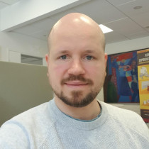 Jarkko Keränen