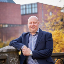 Jarkko Pirkkalainen