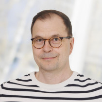Jarmo Louhelainen