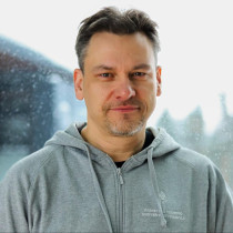 Jarmo Piirainen